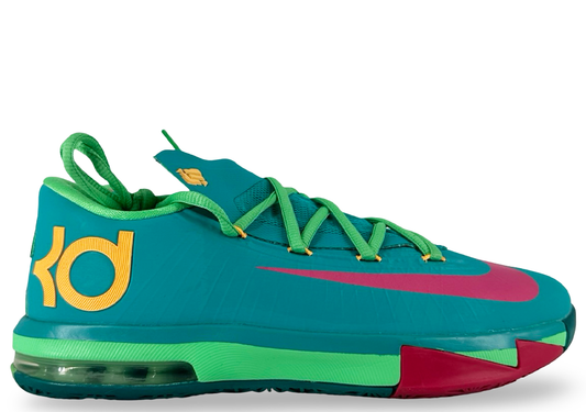 Nike KD 6 'Hero Collection' (GS)