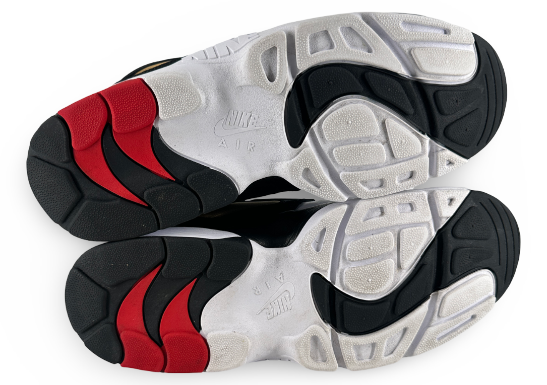 Nike Air Diamond Turf 49ers (2025)