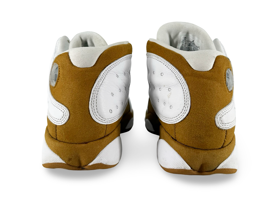 Jordan 13 Retro Wheat (2023) (GS)