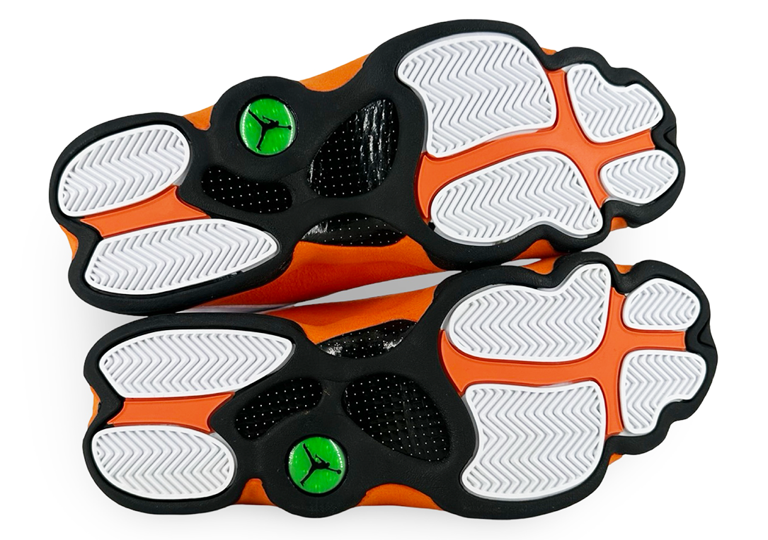 Jordan 13 Retro Starfish