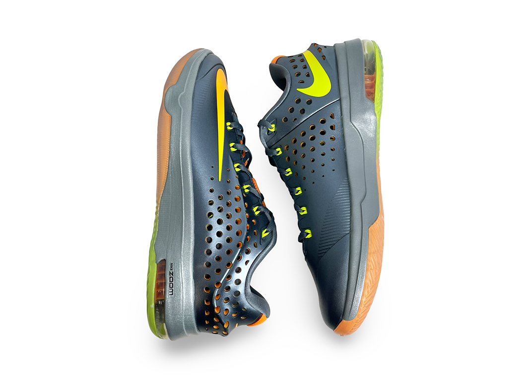 Nike KD 7 Elite Team Pack