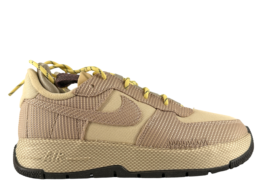 Nike Air Force 1 Wild Low Sesame (Women's)
