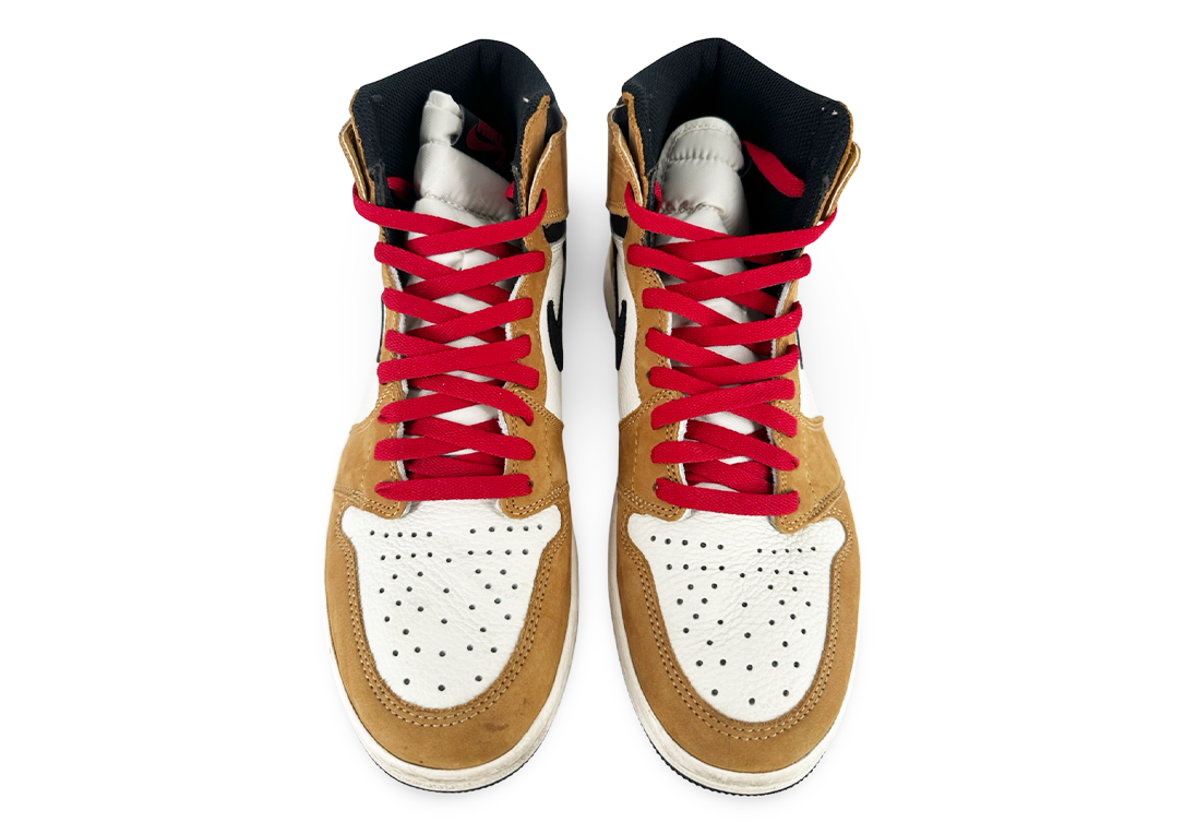 Jordan 1 Retro High Rookie of the Year