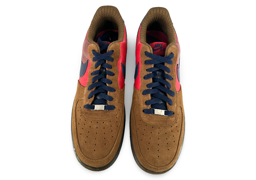 Nike Air Force 1 Low New Six Vince Carter