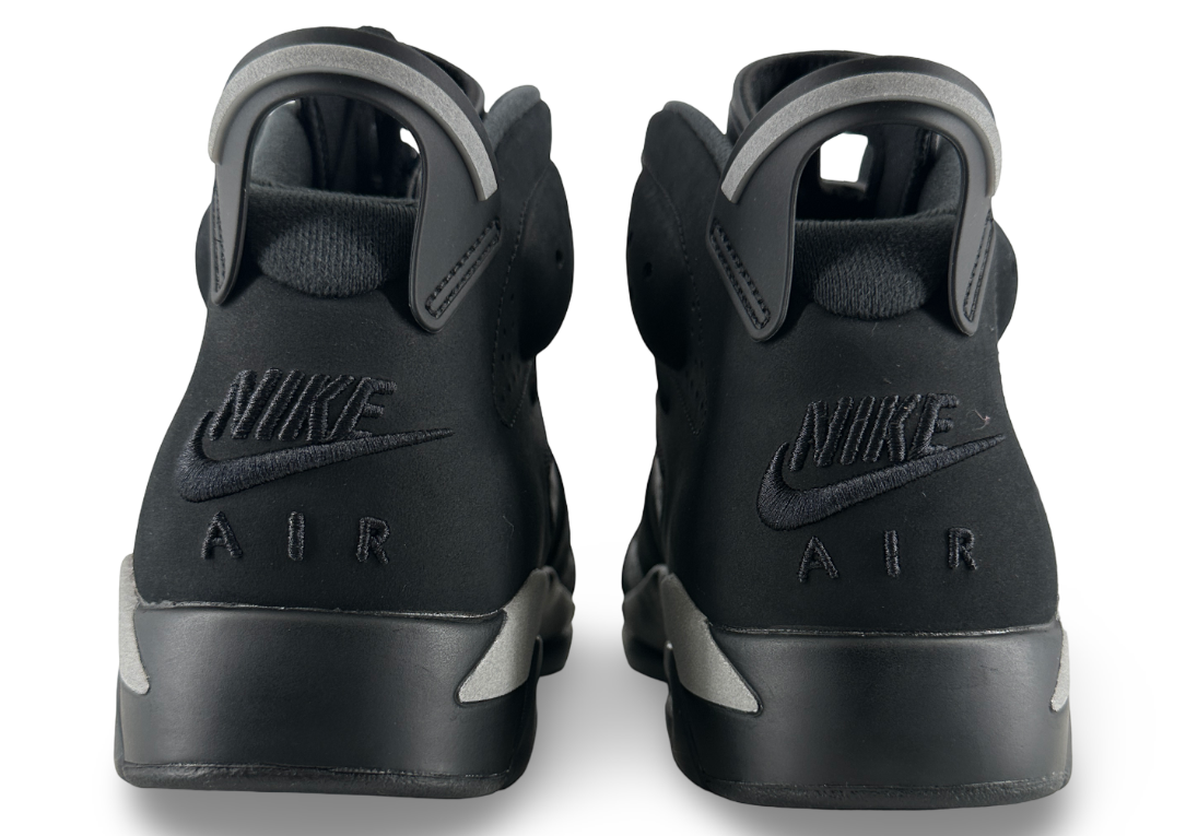 Jordan 6 Retro Cap and Gown