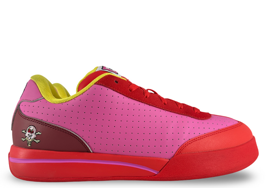Reebok Board Flip BBC Ice Cream Pink Lemonade
