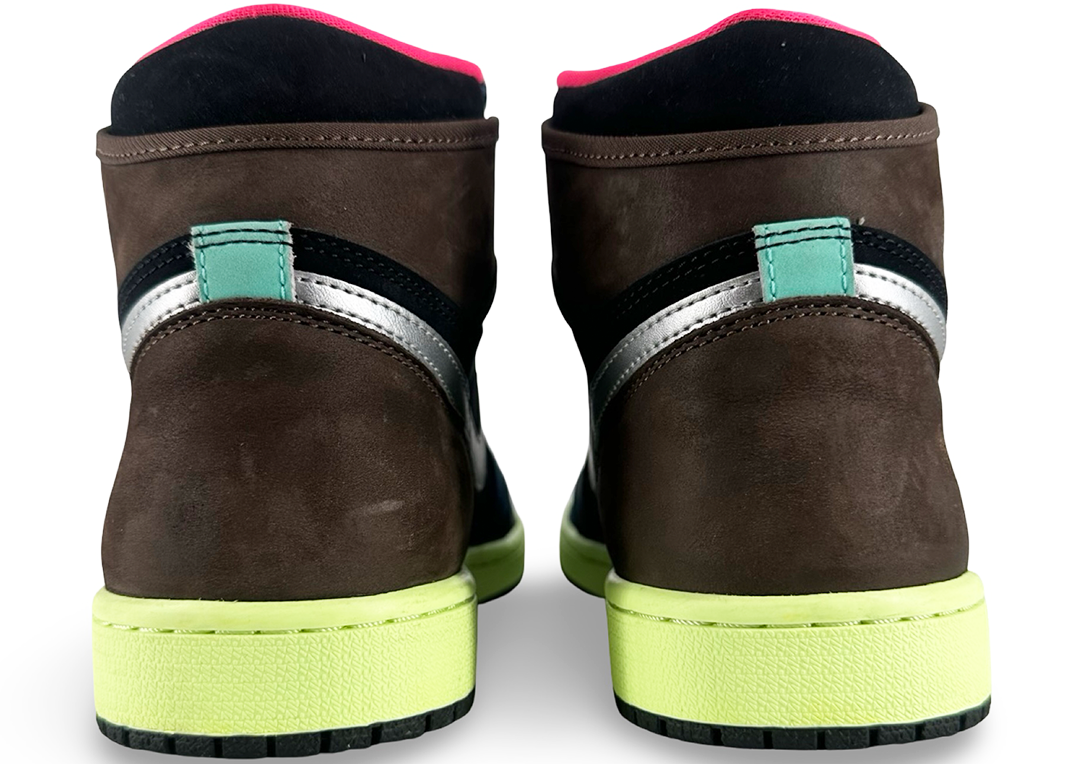 Jordan 1 Retro High Tokyo Bio Hack