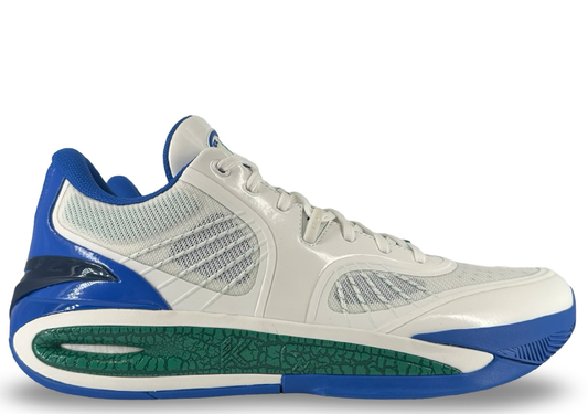 Anti Klay Thompson KTX 10 Dallas Mavericks