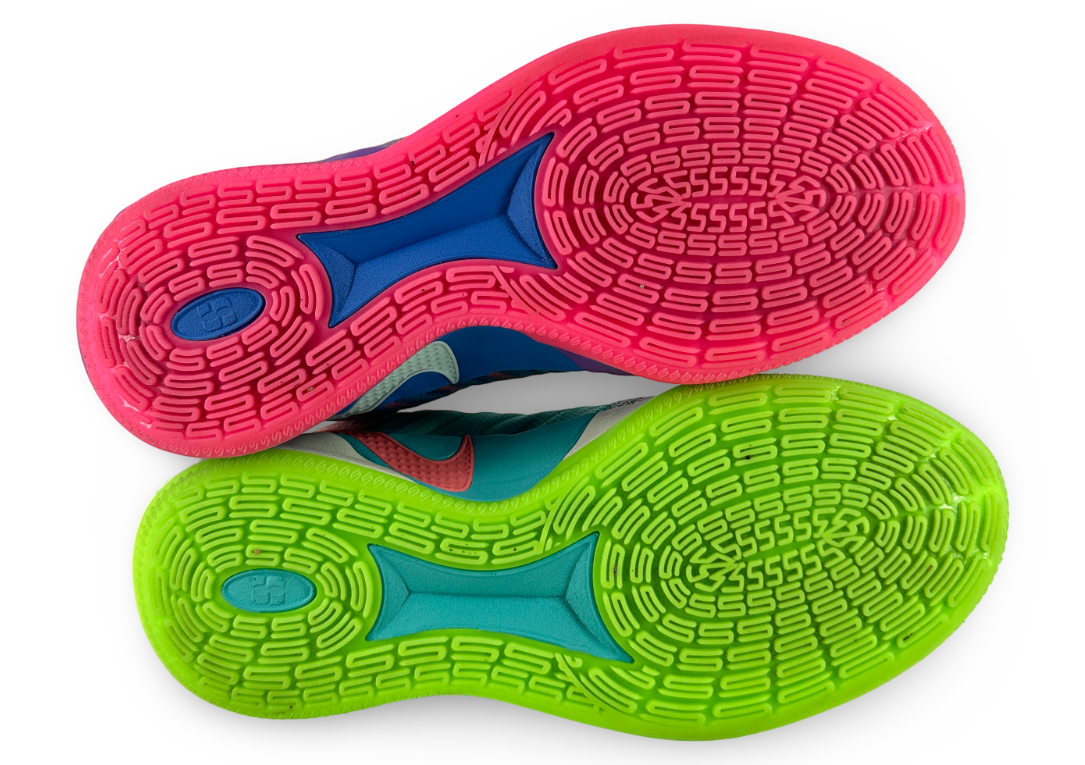 Nike Sabrina 3 What The (Women's)