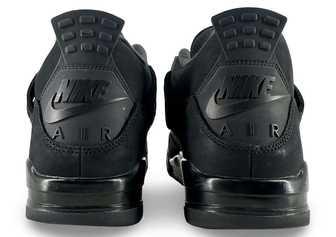 Jordan 4 Retro Black Cat (2025)