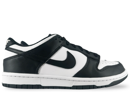 Nike Dunk Low Retro White Black Panda (GS)