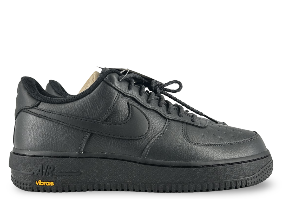 Nike Air Force 1 Low Gore-Tex Vibram
Black