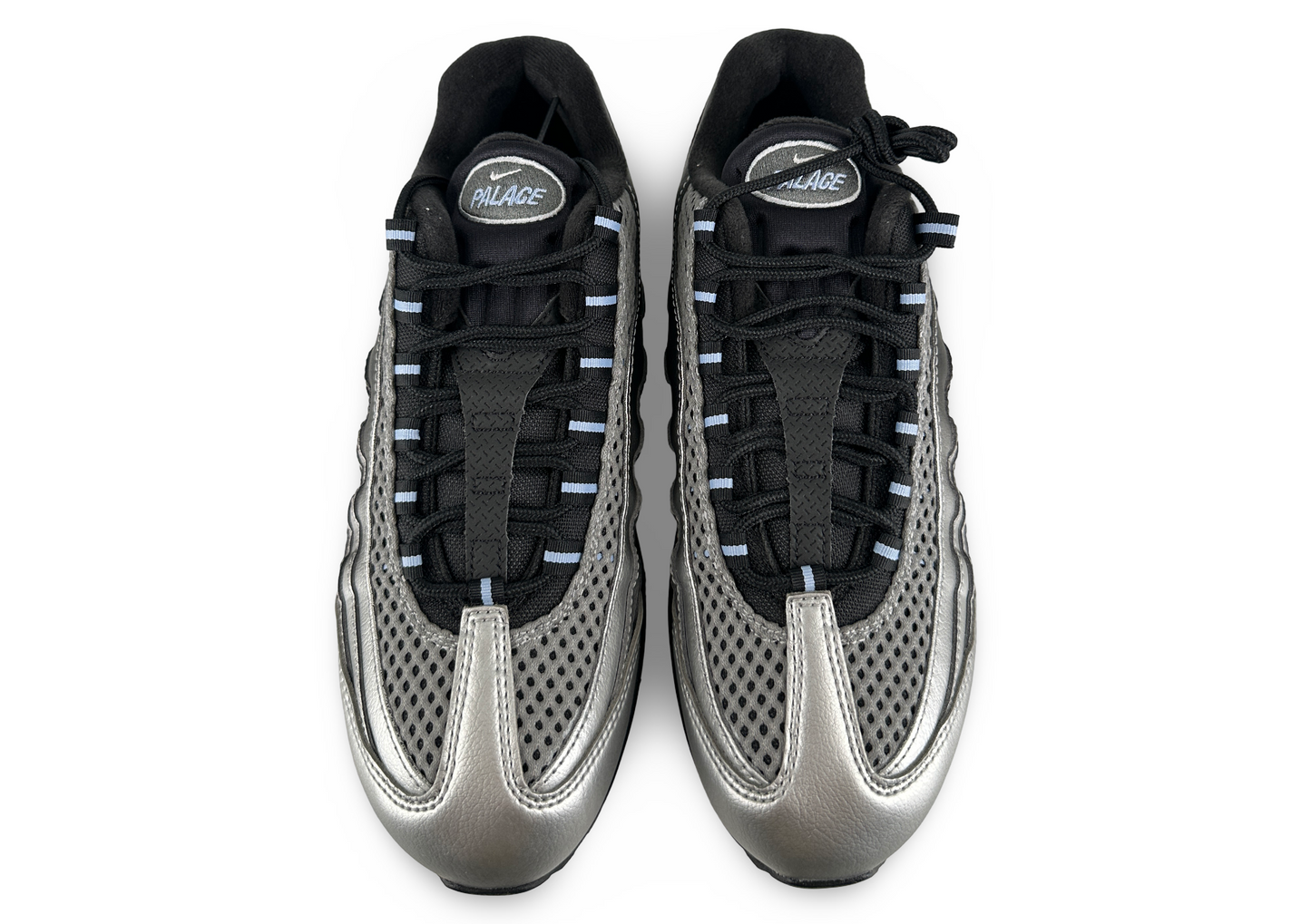 Nike Air Max 95 Big Bubble Palace