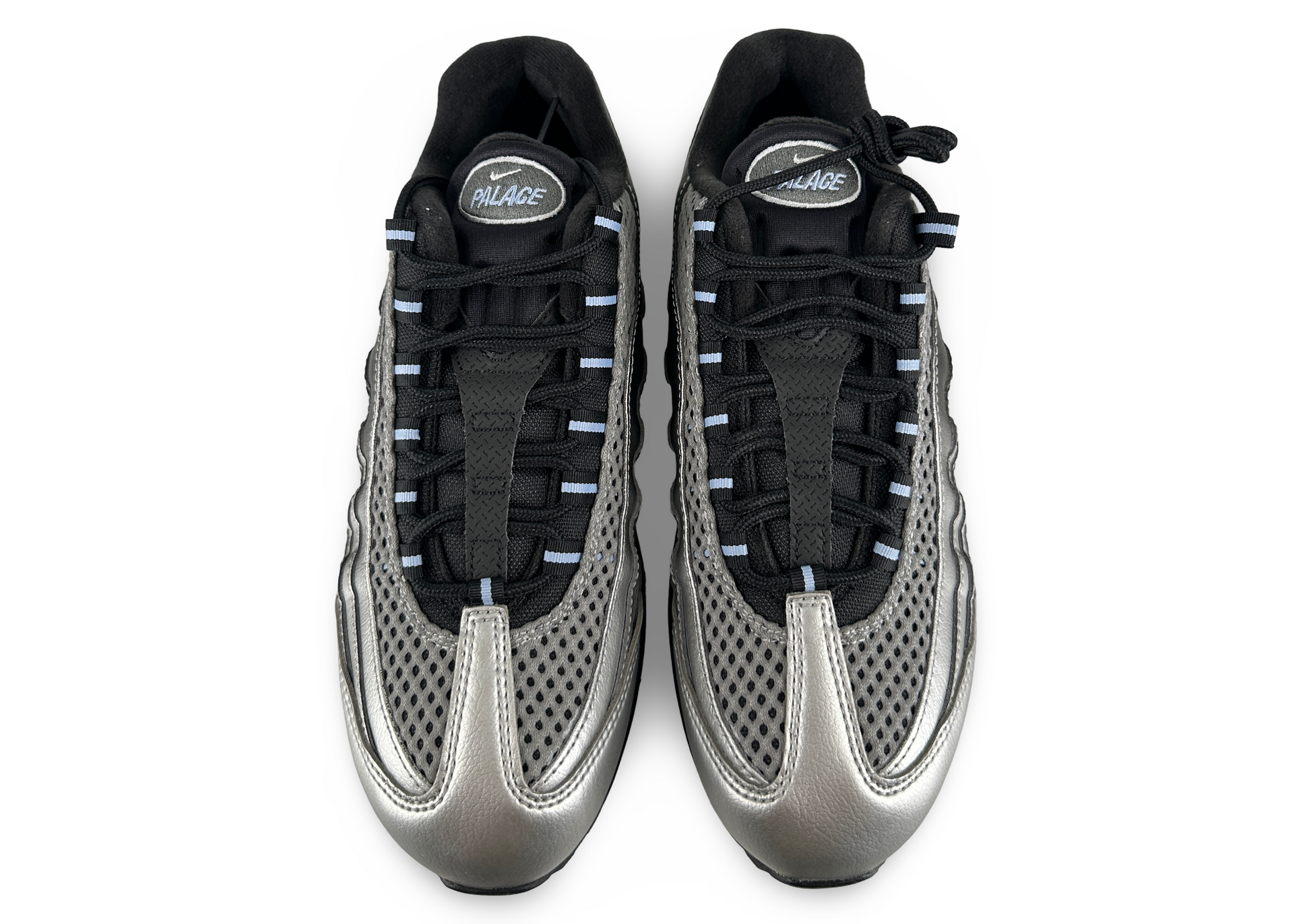 Nike Air Max 95 Big Bubble Palace