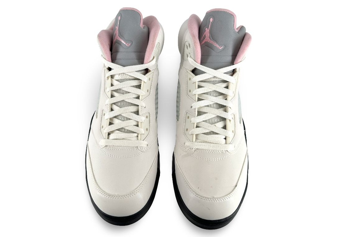 Jordan 5 Retro Medium Soft Pink