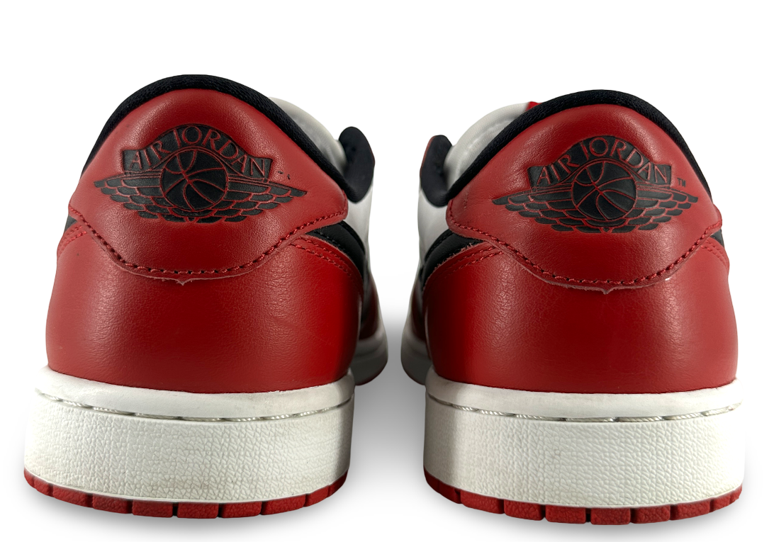Jordan 1 Retro Low OG Chicago (2025)