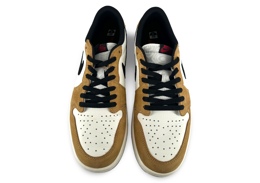 Jordan 1 Low OG Rookie of the Year