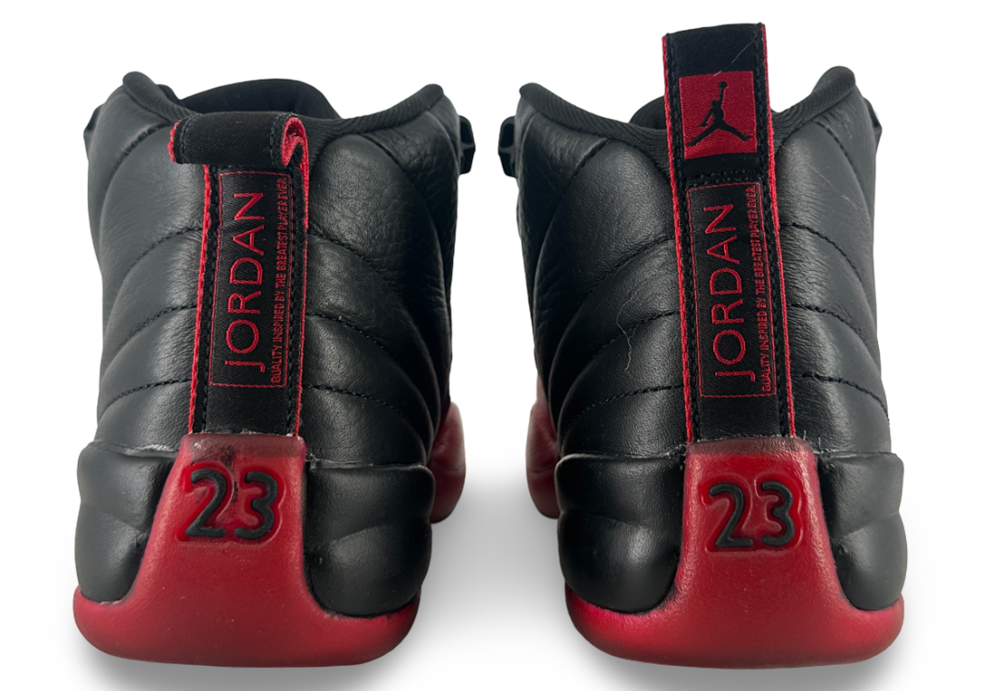 Jordan 12 Retro Flu Game (2025) (GS)