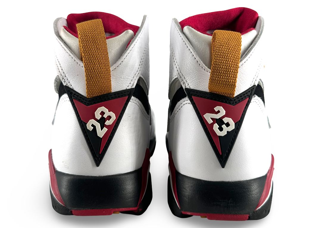 Jordan 7 Retro Cardinal (2022)