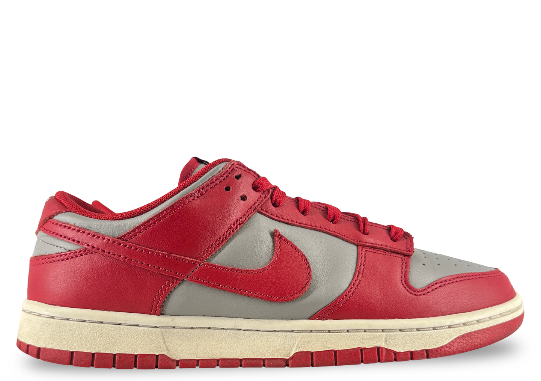 Nike Dunk Low Retro UNLV (2021)