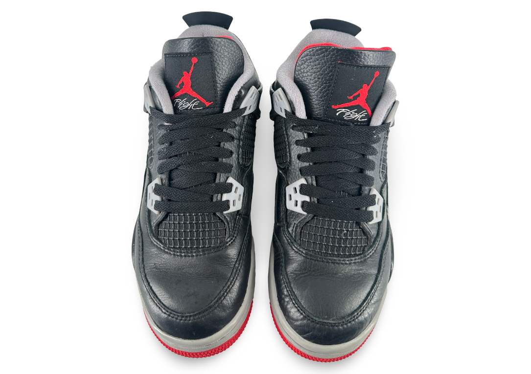 Jordan 4 Retro Bred Reimagined (GS)