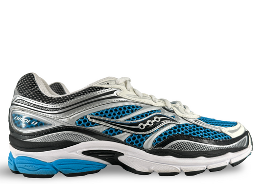 Saucony ProGrid Omni 9 OG Royal Silver