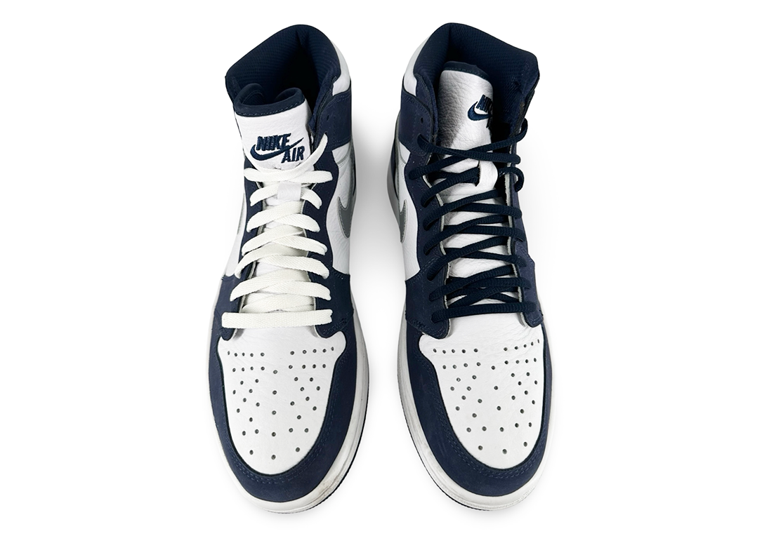 Jordan 1 Retro High CO.JP Midnight Navy (2020)