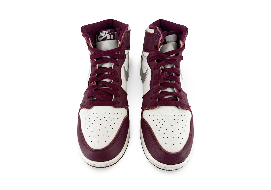 Jordan 1 Retro High OG Bordeaux (GS)