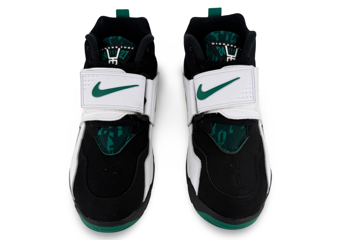 Nike Air Diamond Turf Emerald