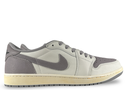 Jordan 1 Retro Low OG Atmosphere Grey