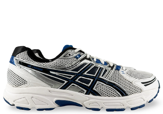 ASICS Gel-Contend White Blue