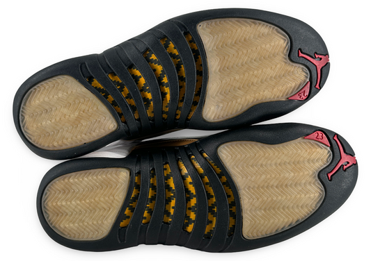 Jordan 12 Retro Chinese New Year (2017)