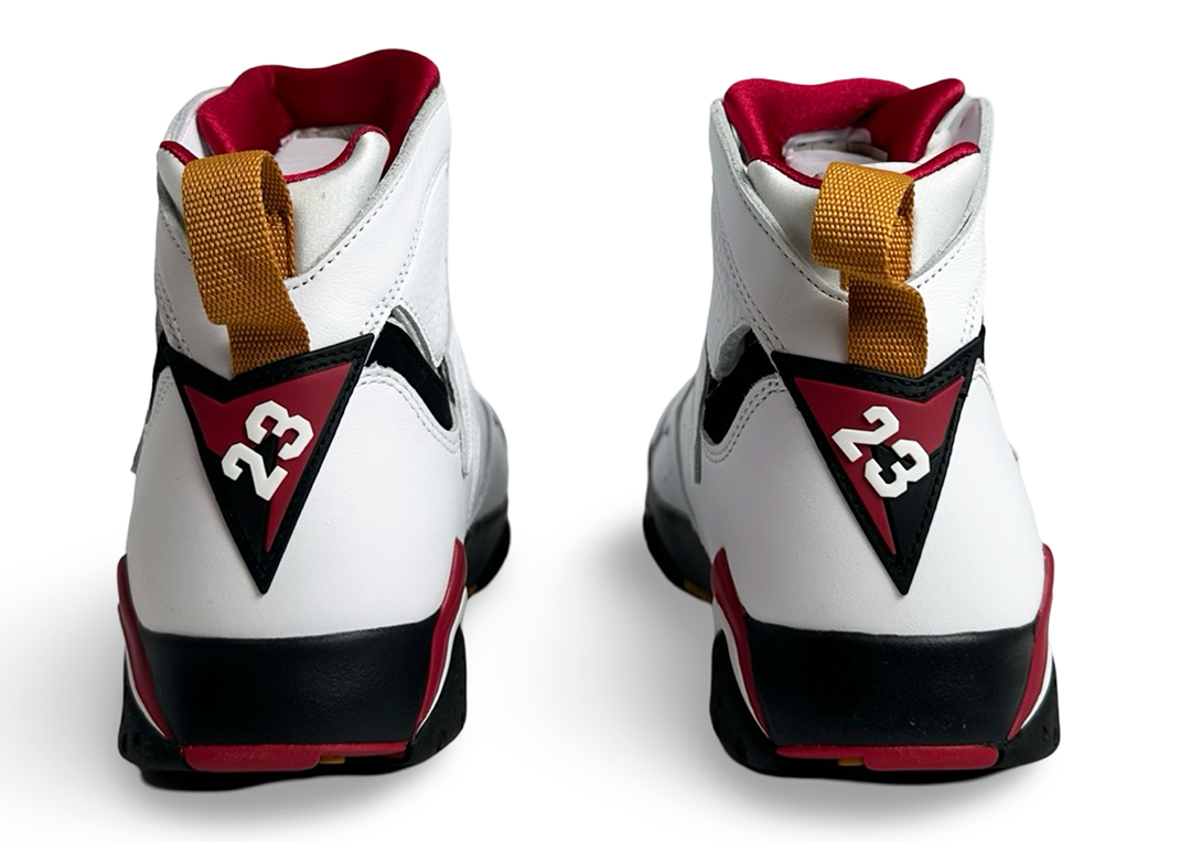 Jordan 7 Retro Cardinal (2022)