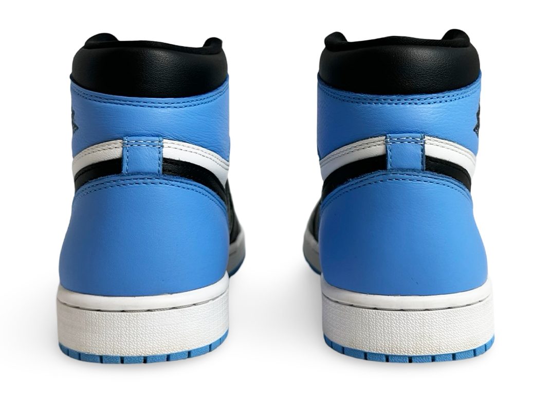 Jordan 1 Retro High OG UNC Toe