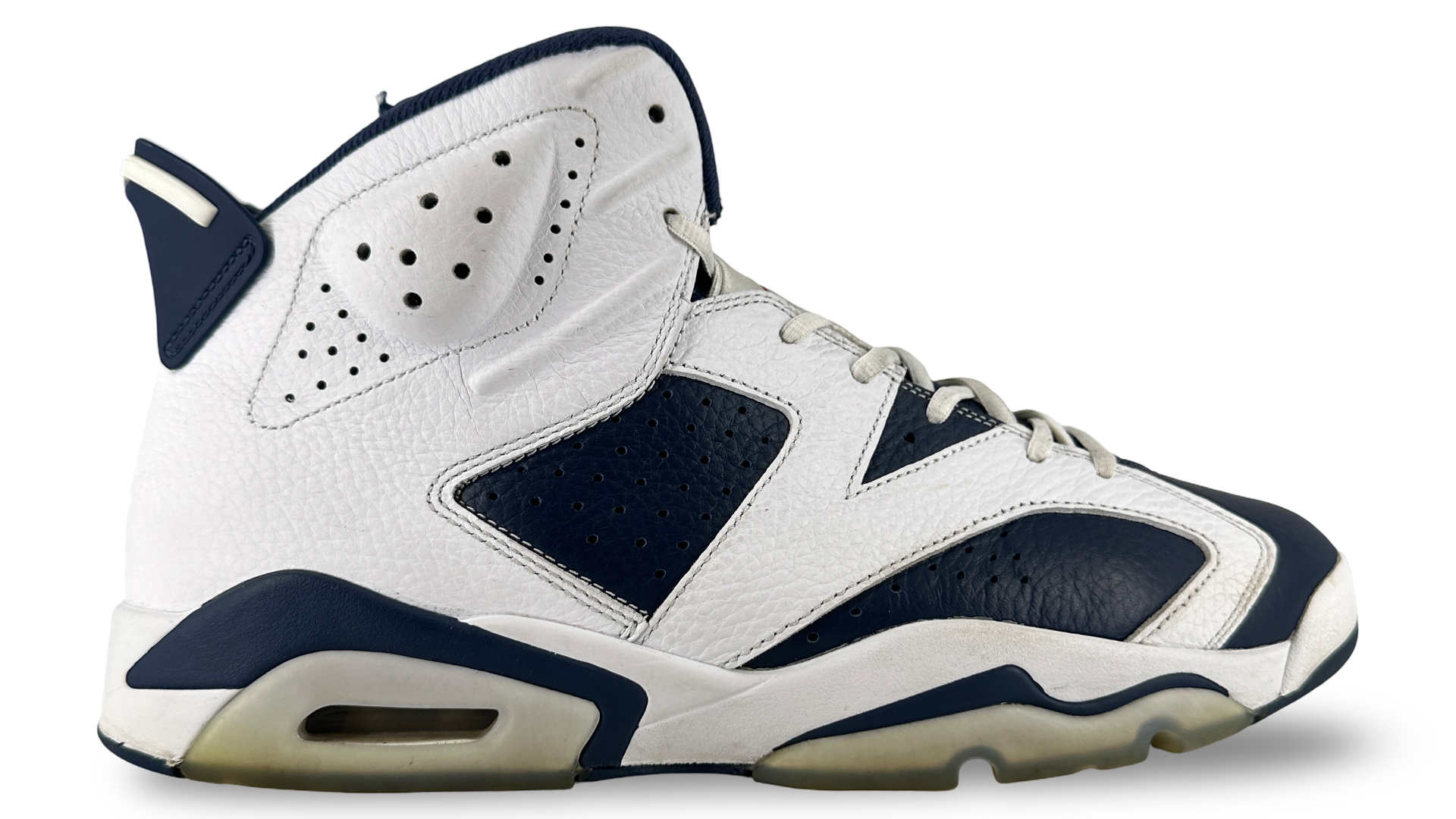 Jordan 6 Retro Olympic (2024)