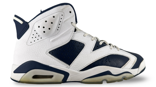 Jordan 6 Retro Olympic (2024)