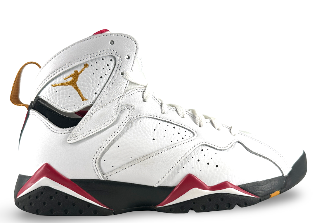 Jordan 7 Retro Cardinal (2022)