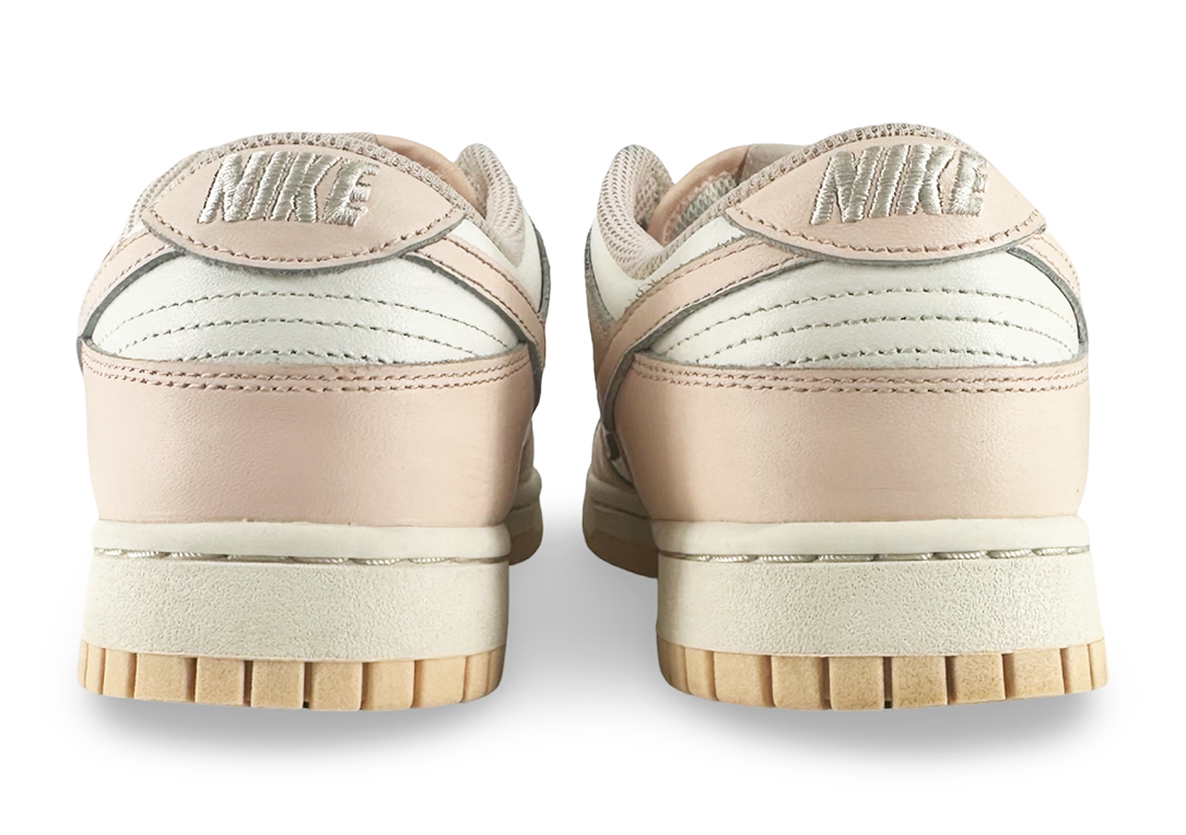 Nike Dunk Low Orange Pearl (Women's)
