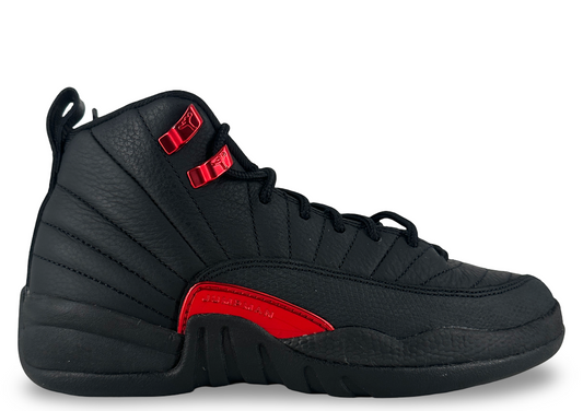 Jordan 12 Retro Bloodline (GS)
