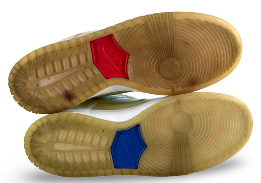 Nike SB Dunk Low Concepts Grail