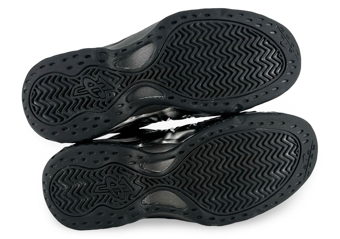 Nike Foamposite One SP Comme des Garcons Homme Plus Cat Eye