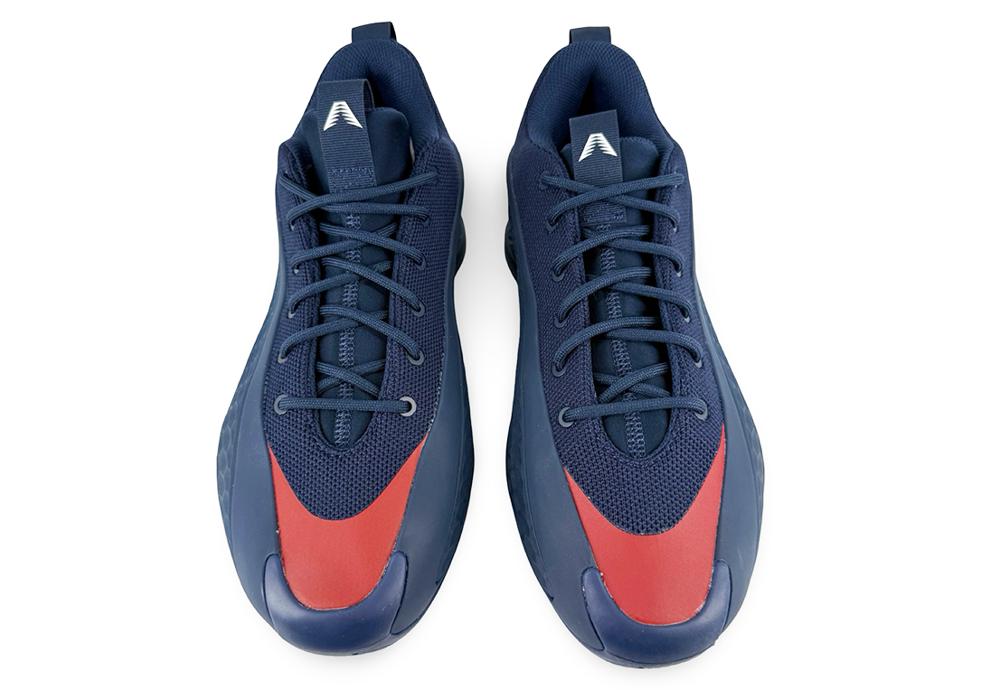 adidas AE 1 Low USA Night Indigo