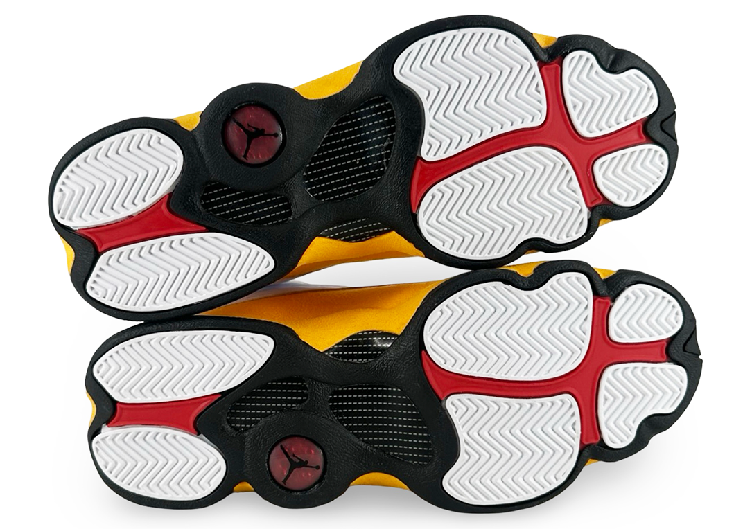 Jordan 13 Retro Del Sol (GS)