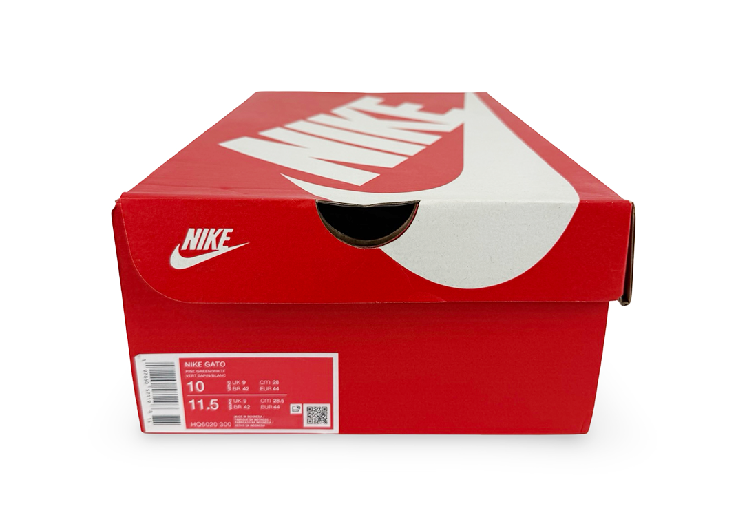 Nike Gato Pine Green