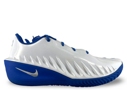 Nike Air Zoom GT Cut 4 TB EP White Blue