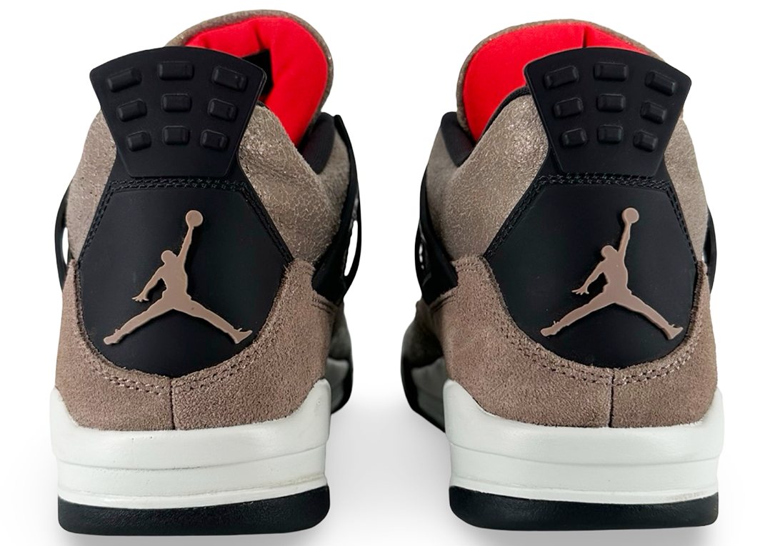 Jordan 4 Retro Taupe Haze