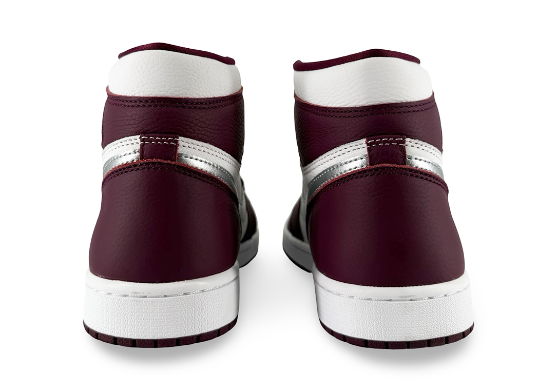 Jordan 1 Retro High OG Bordeaux