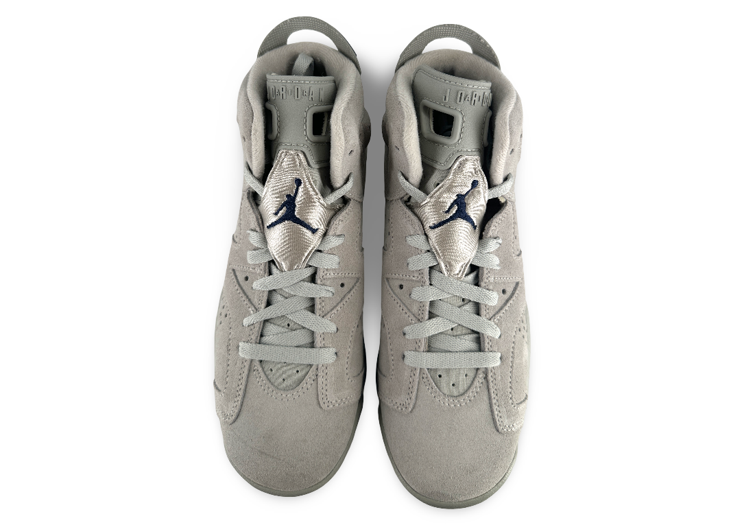 Jordan 6 Retro Georgetown (2022) (GS)