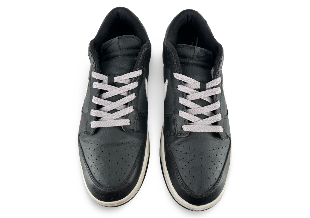 Nike Dunk Low Black White (2022)