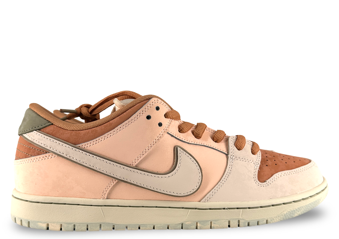 Nike SB Dunk Low Trocadéro Gardens